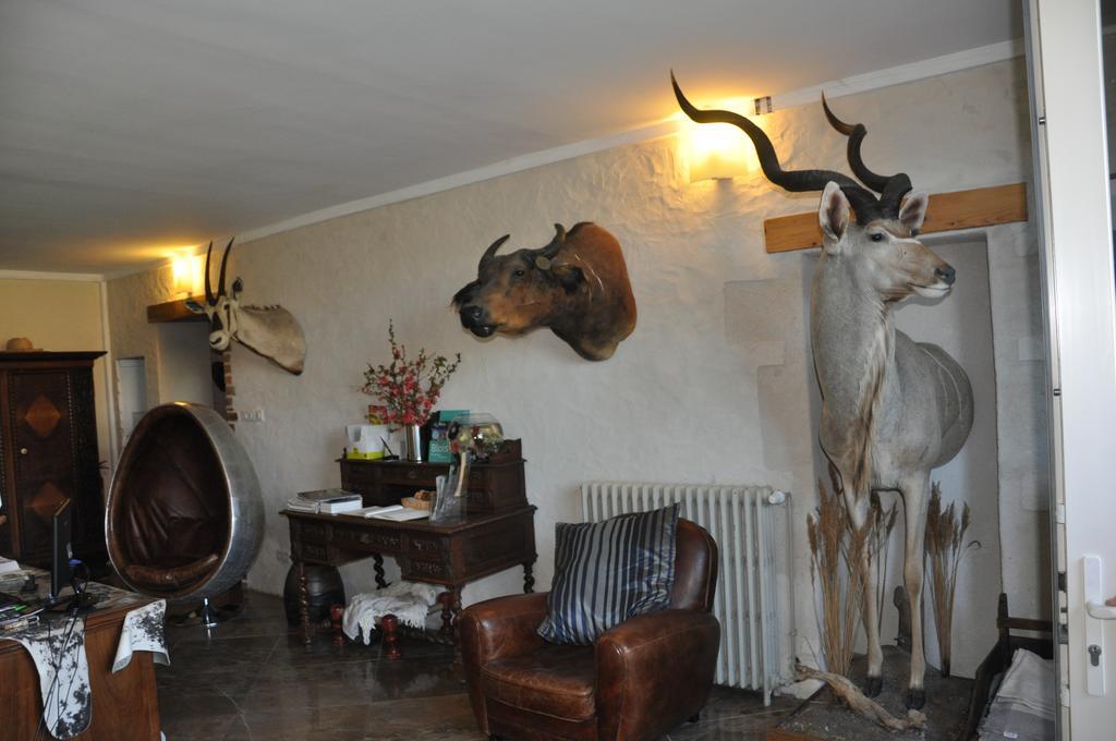 Hotel - Restaurant Le Moulin De Villiers Nouan-le-Fuzelier Dış mekan fotoğraf