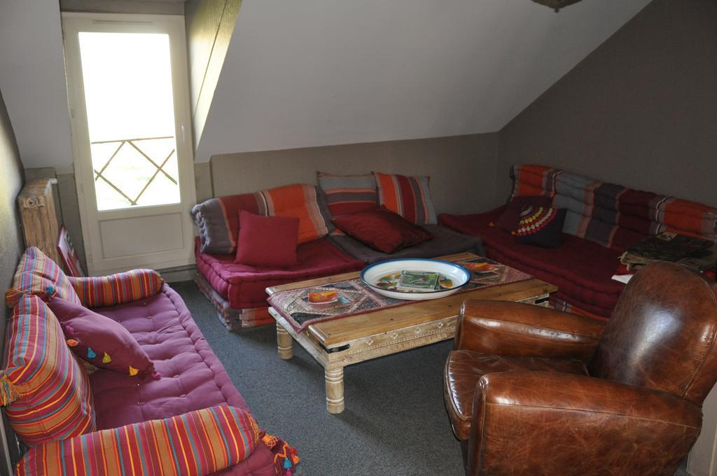 Hotel - Restaurant Le Moulin De Villiers Nouan-le-Fuzelier Dış mekan fotoğraf