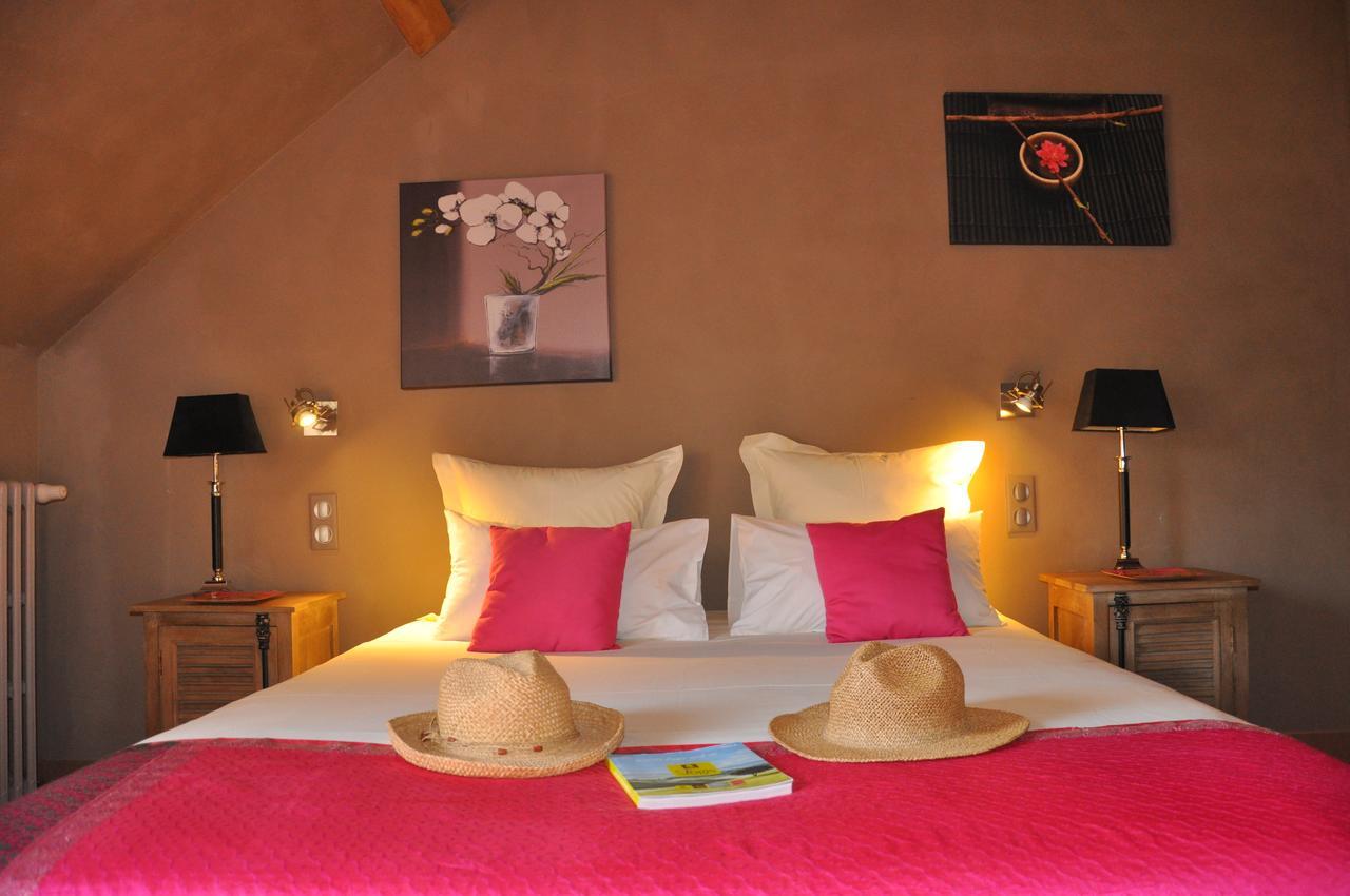 Hotel - Restaurant Le Moulin De Villiers Nouan-le-Fuzelier Dış mekan fotoğraf